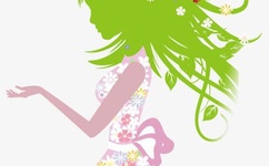 互梦岛男性人体